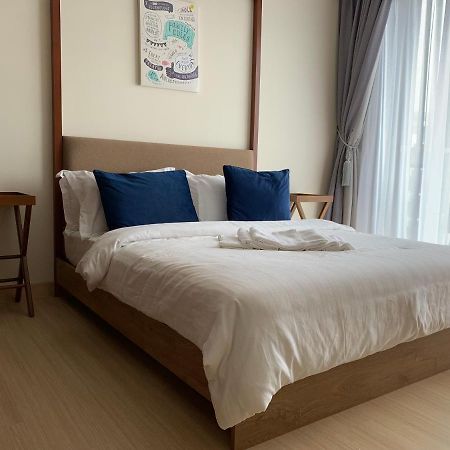 Timurbay Seaview Suite By Guns Studio Kuantan Exteriér fotografie