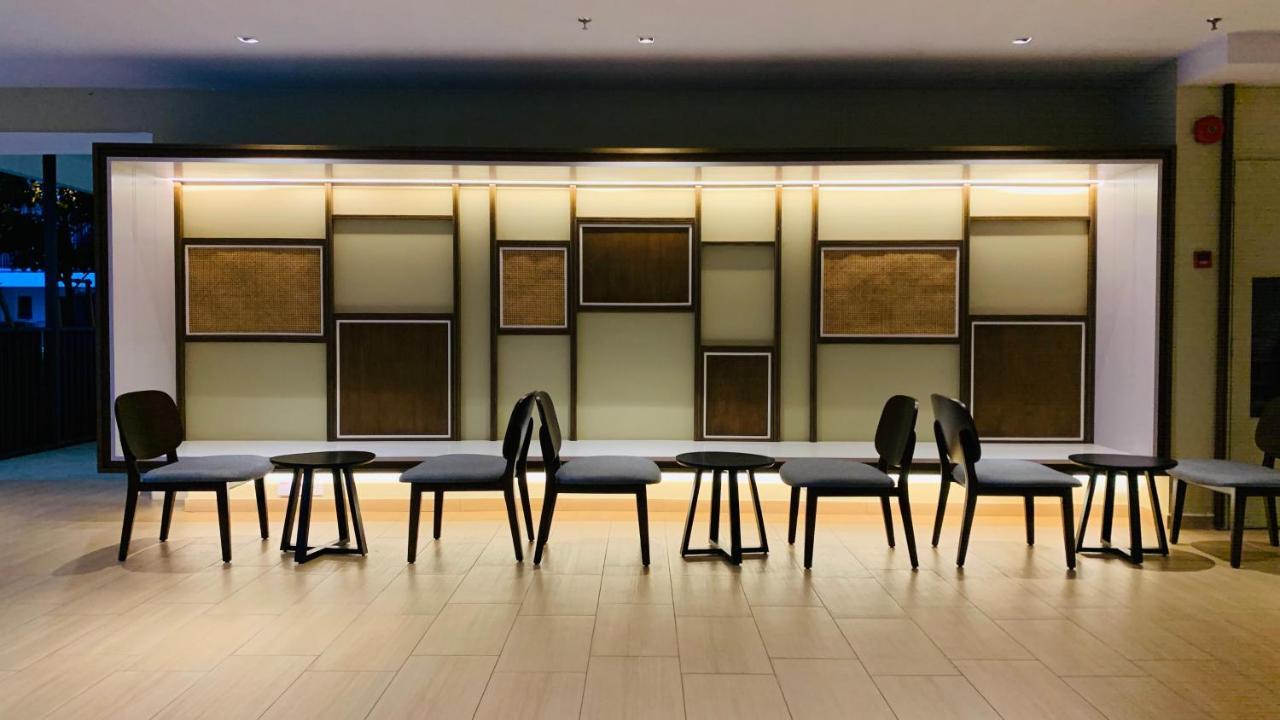 Timurbay Seaview Suite By Guns Studio Kuantan Exteriér fotografie
